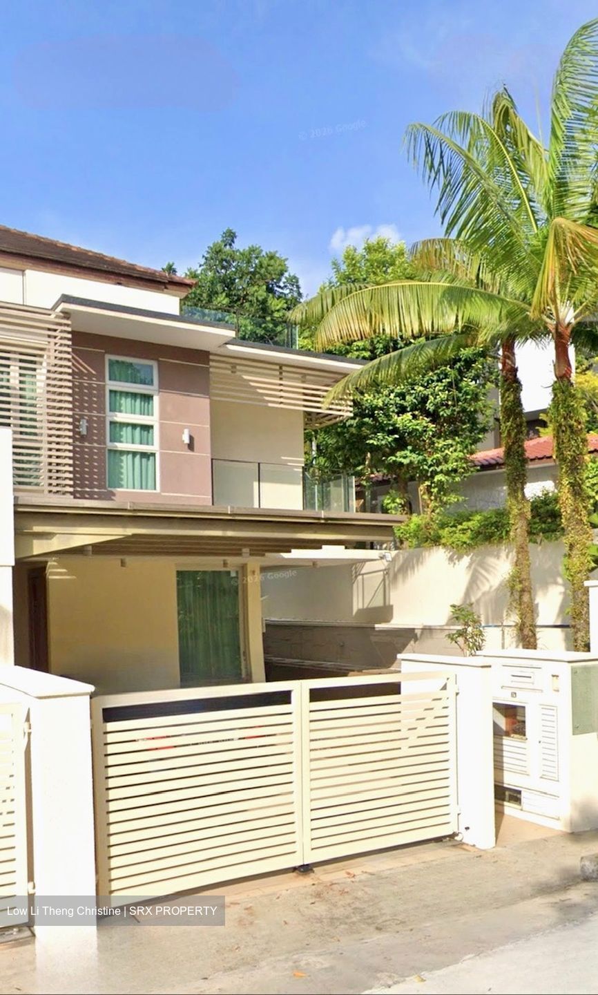 Namly Crescent (D10), Semi-Detached #605404151